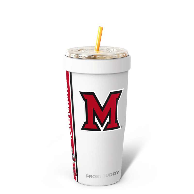 To-Go Miami-Ohio Redhawks Gameday