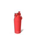 Bottle 16oz Red