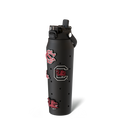 Bottle 32oz South Carolina Gamecocks Skin + Bundle