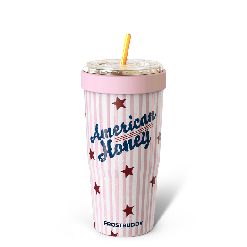 To-Go American Honey
