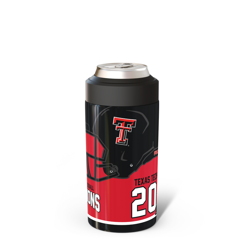 Universal Texas Tech Red Raiders 2025 Big 12 Champions