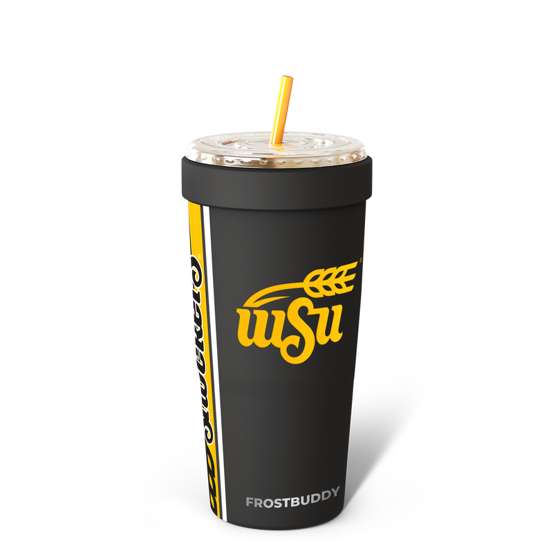 To-Go Wichita State Shockers Gameday