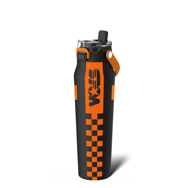 Bottle 32oz Tennessee Vols Gameday