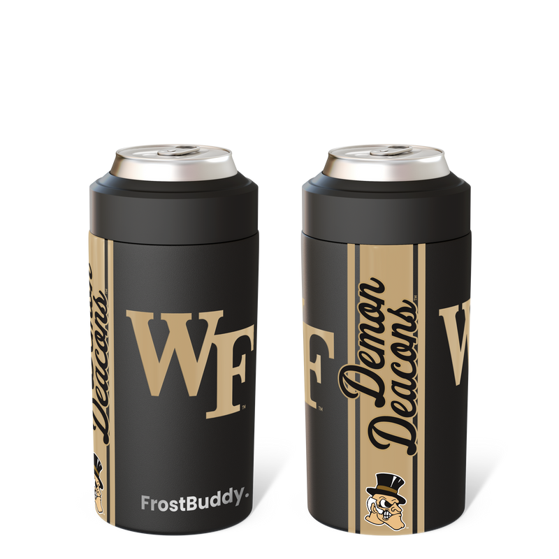 Universal Wake Forest Demon Deacons Gameday