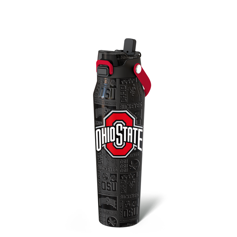 Bottle 32oz Ohio State Legacy