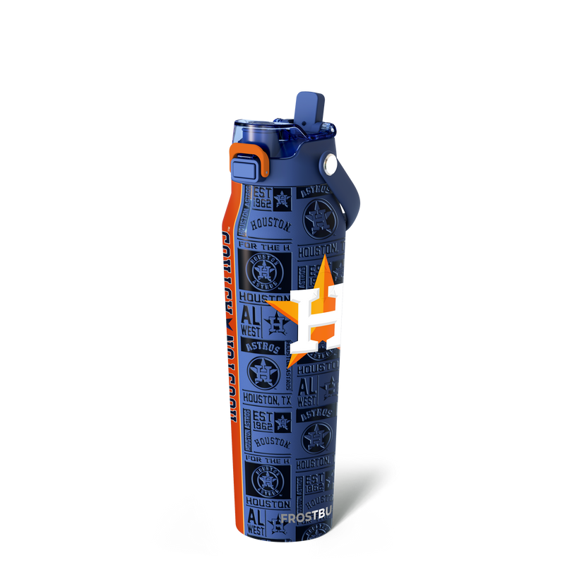Bottle 32oz Houston Astros Legacy
