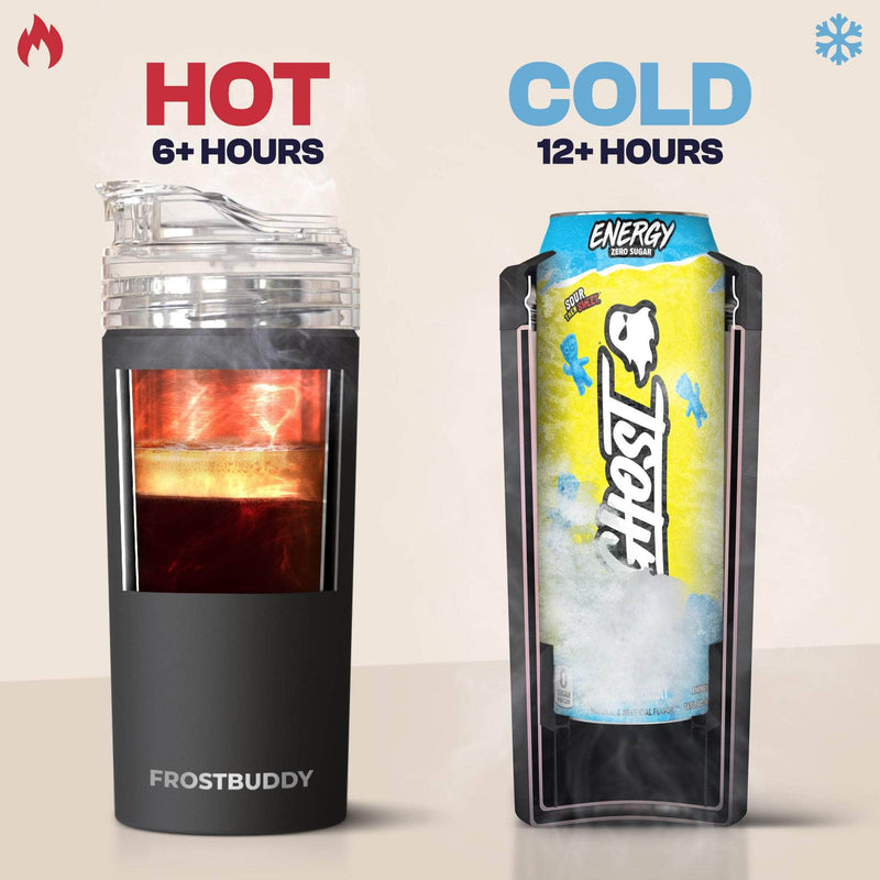 Universal XL Rust Metallic