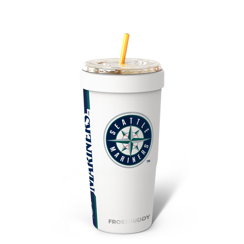 To-Go Seattle Mariners Gameday