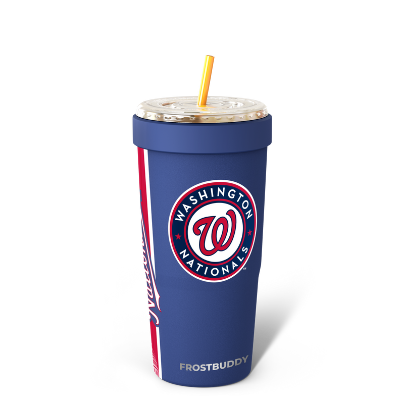 To-Go Washington Nationals Gameday