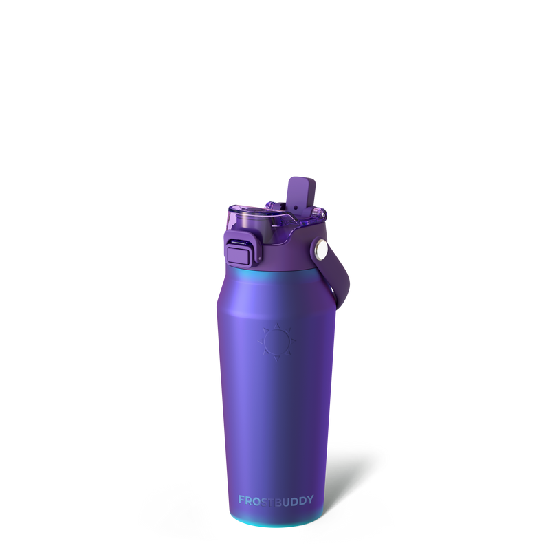 Bottle 16oz Nebula