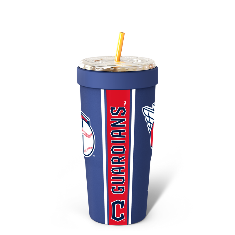To-Go Cleveland Guardians Gameday