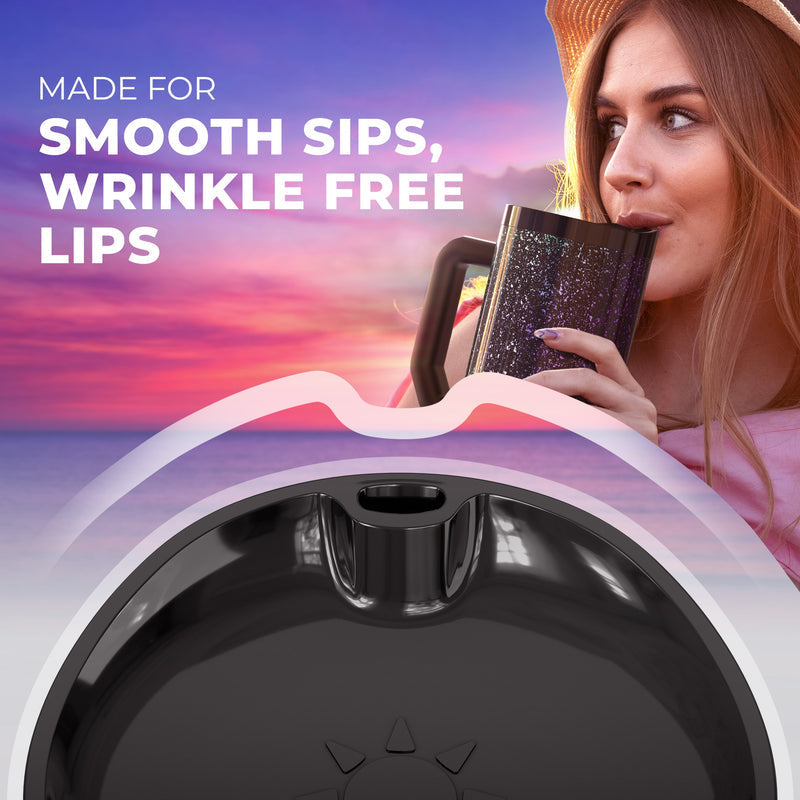 To-Go Cherry Glaze