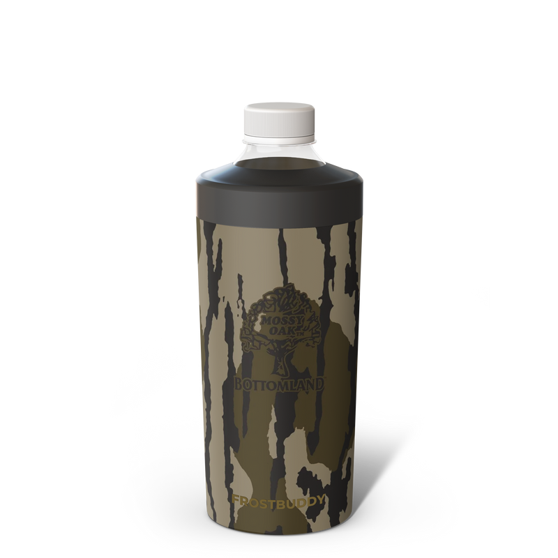 Universal XL Mossy Oak Bottomland