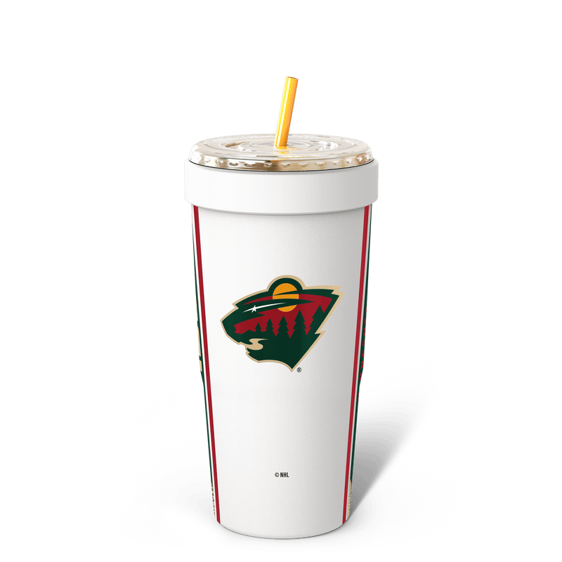 To-Go Minnesota Wild Gameday