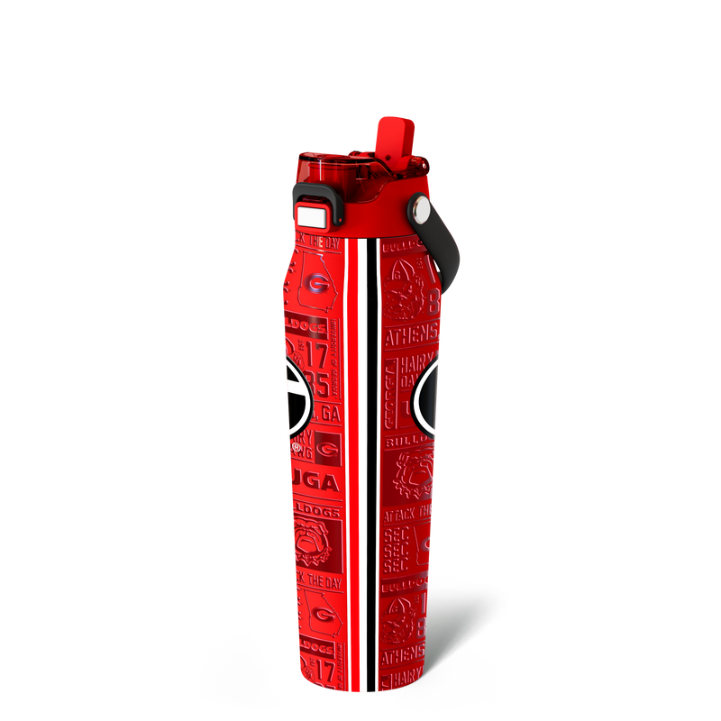 Bottle 32oz Georgia Bulldogs Legacy