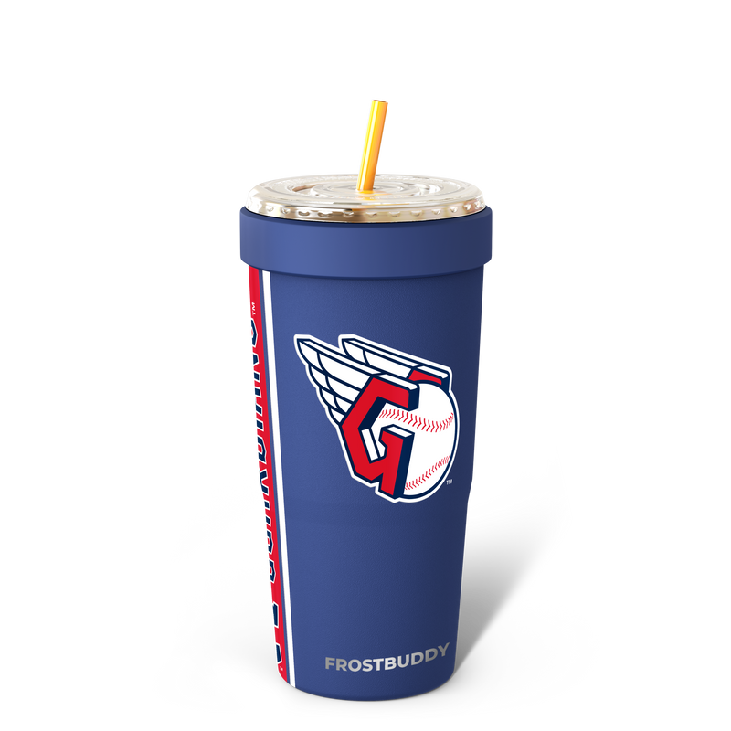 To-Go Cleveland Guardians Gameday