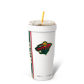 To-Go Minnesota Wild Gameday