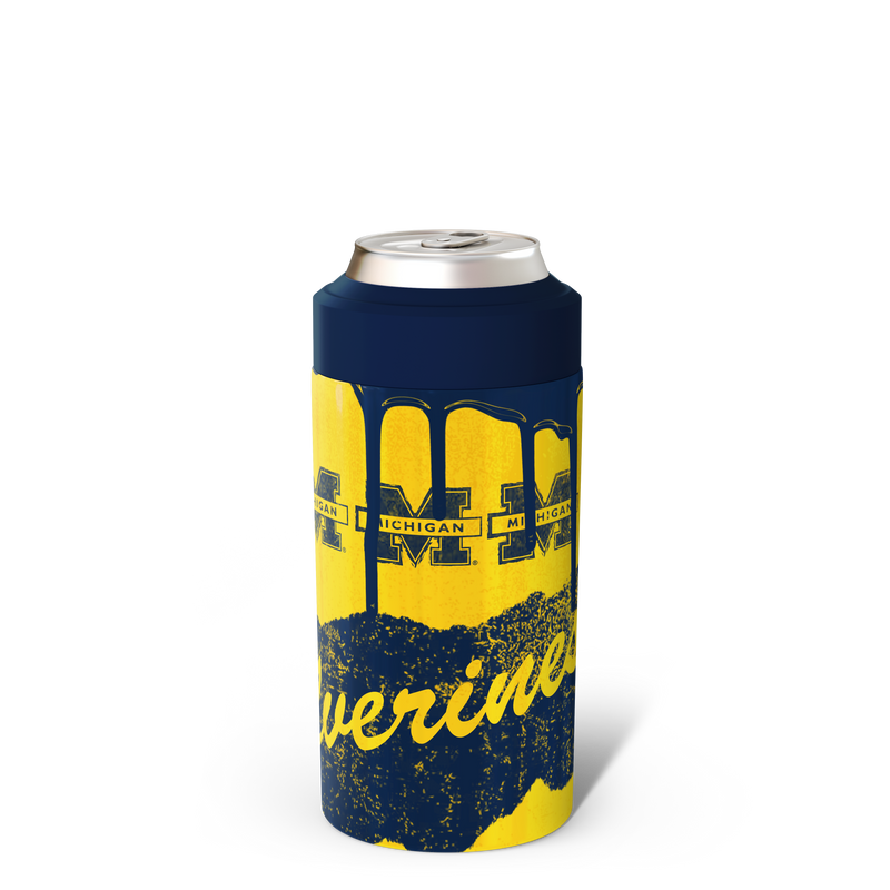 Universal Michigan Wolverines Drip