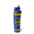 Bottle 32oz Michigan Wolverines 2026 NCAA Men's Basketball Champions