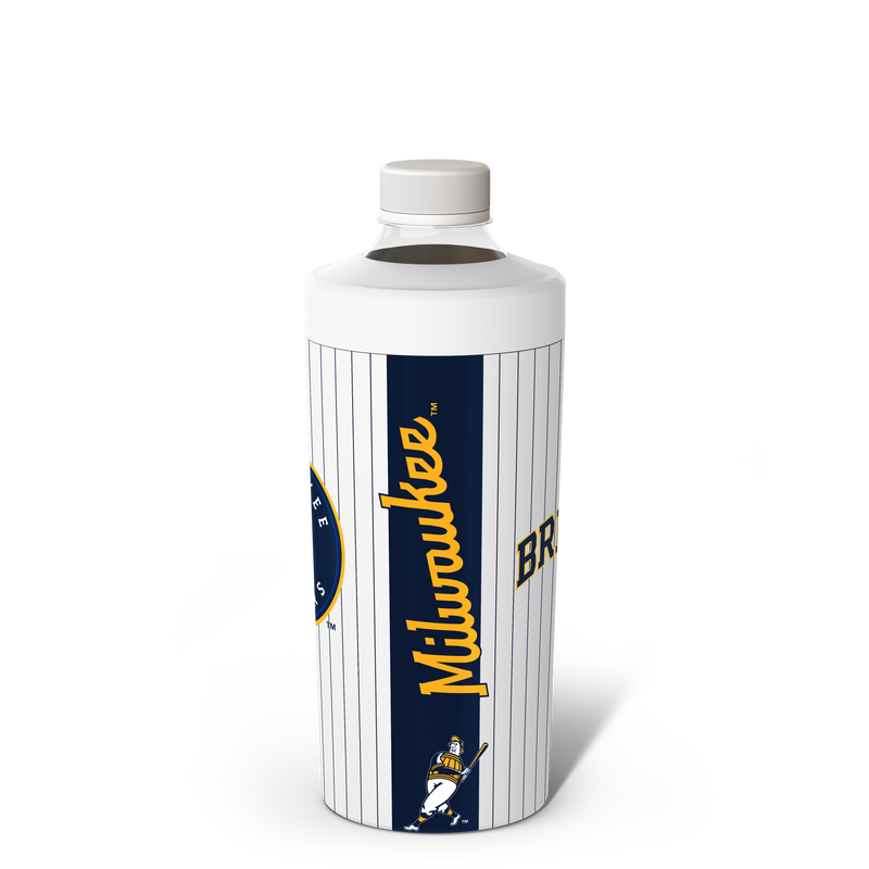 Universal XL Milwaukee Brewers Gameday