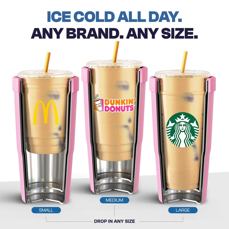 To-Go Cinnamon