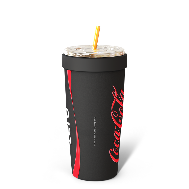 To-Go Coca-Cola Coke Zero