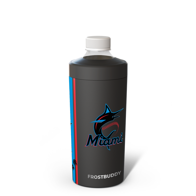 Universal XL Miami Marlins Gameday