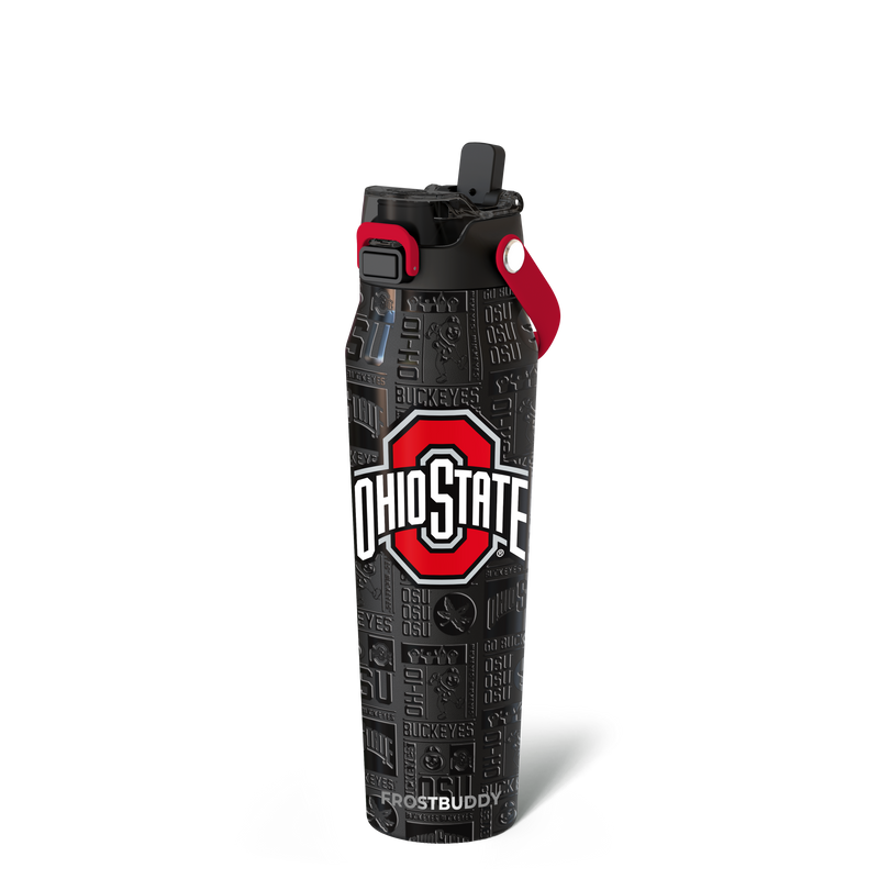 Bottle 32oz Ohio State Legacy