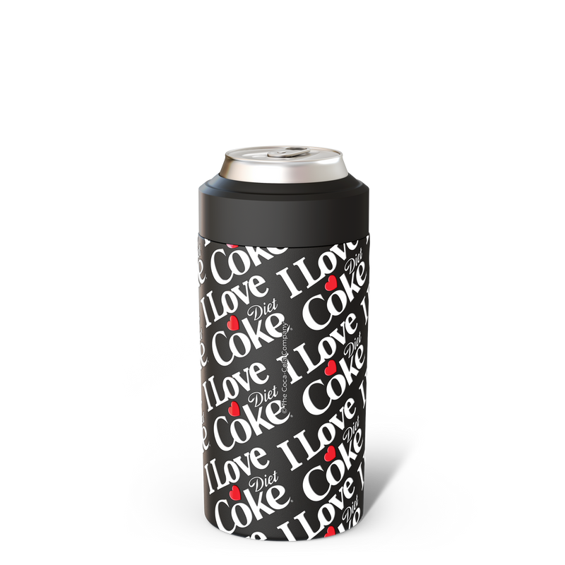 Universal Coca-Cola I Love Diet Coke