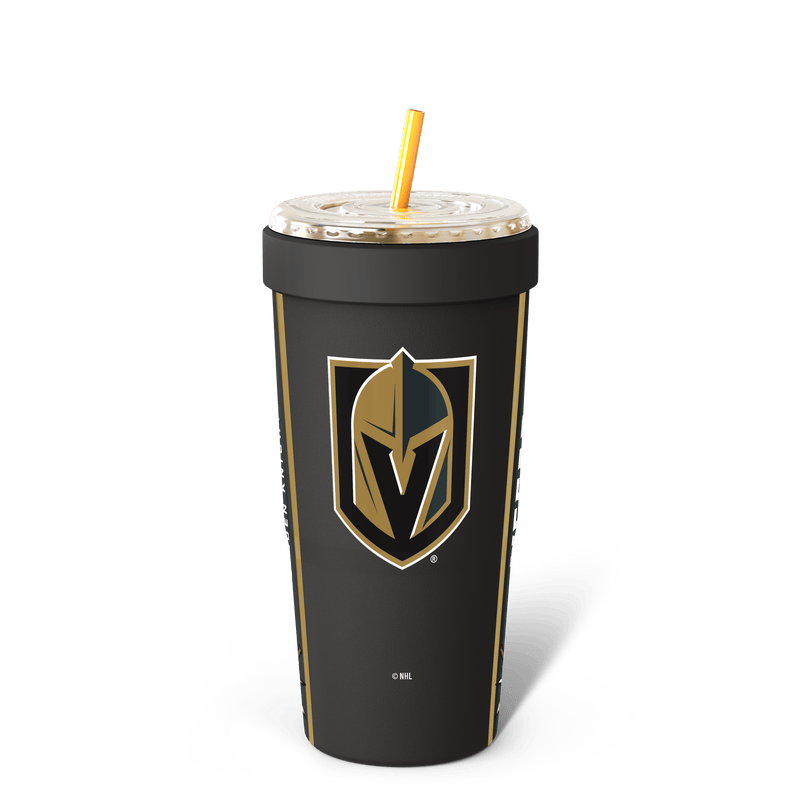 To-Go Vegas Golden Knights Gameday