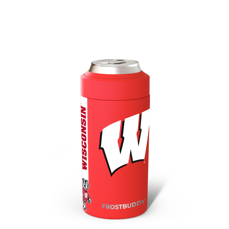 Universal Wisconsin Badgers Gameday
