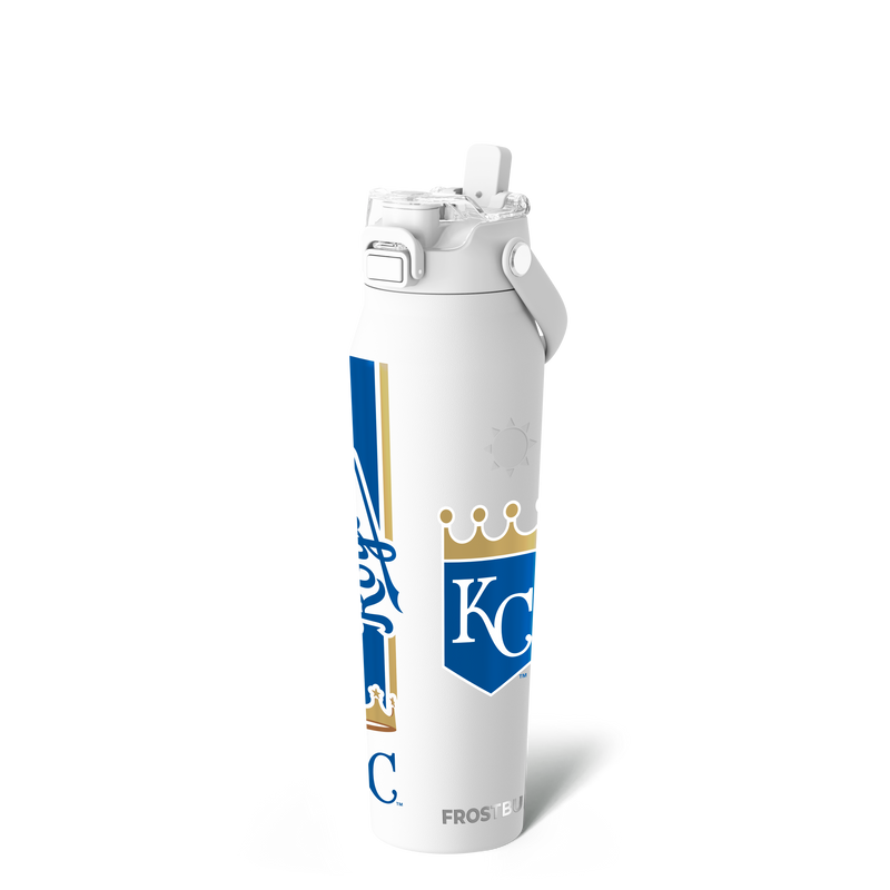 Bottle 32oz Kansas City Royals Gameday