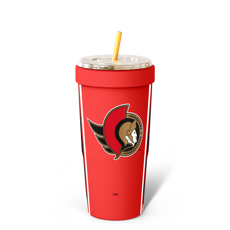 To-Go Ottawa Senators Gameday