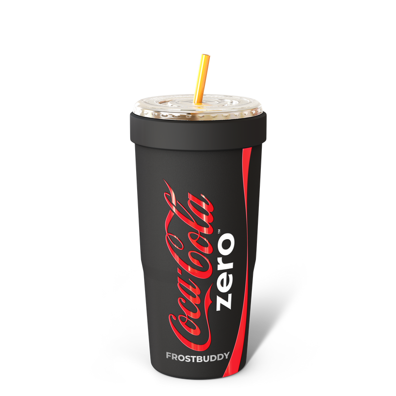 To-Go Coca-Cola Coke Zero