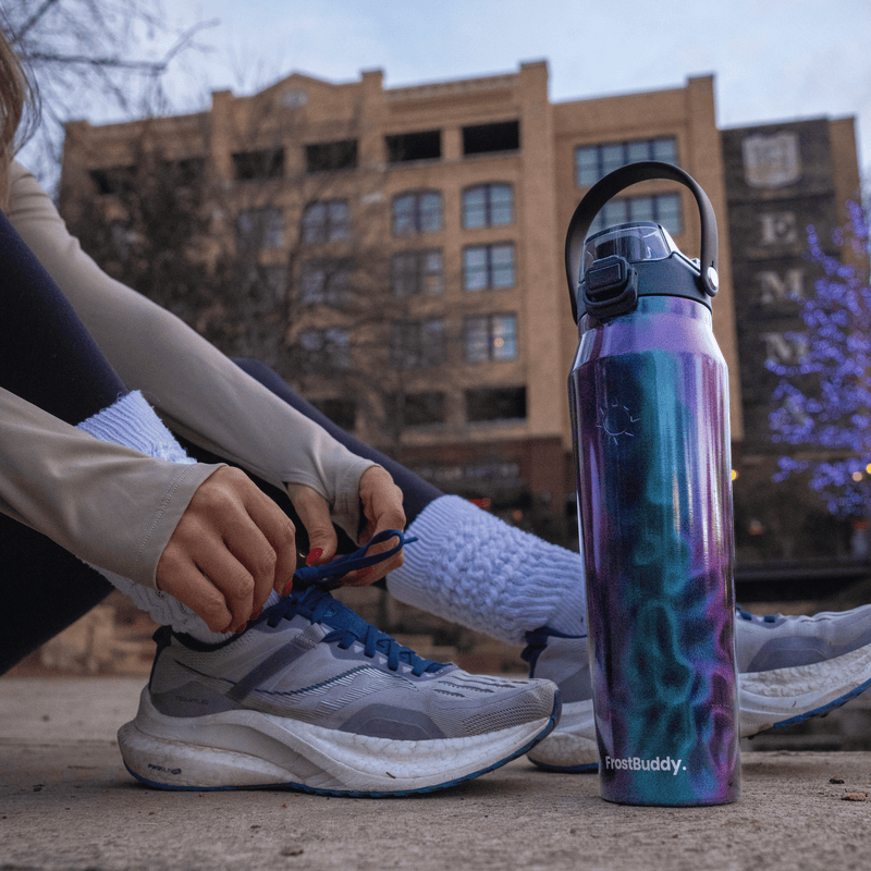 Bottle 32oz Florida Gators Skin + Bundle