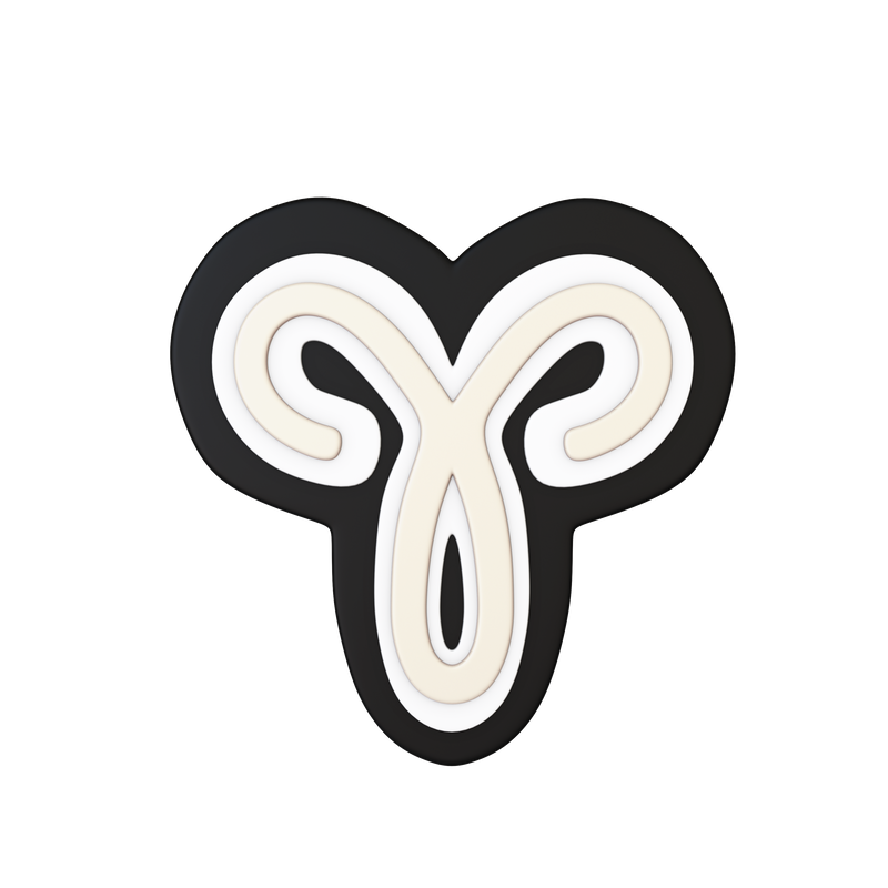Aries Symbol
