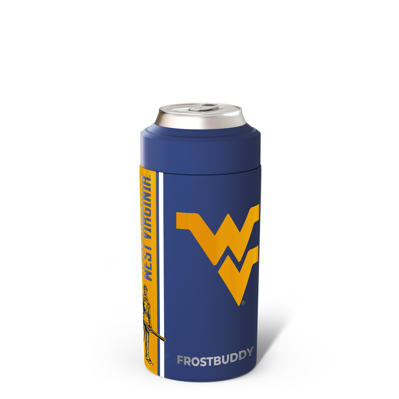Universal West Virginia Mountaineers Gameday