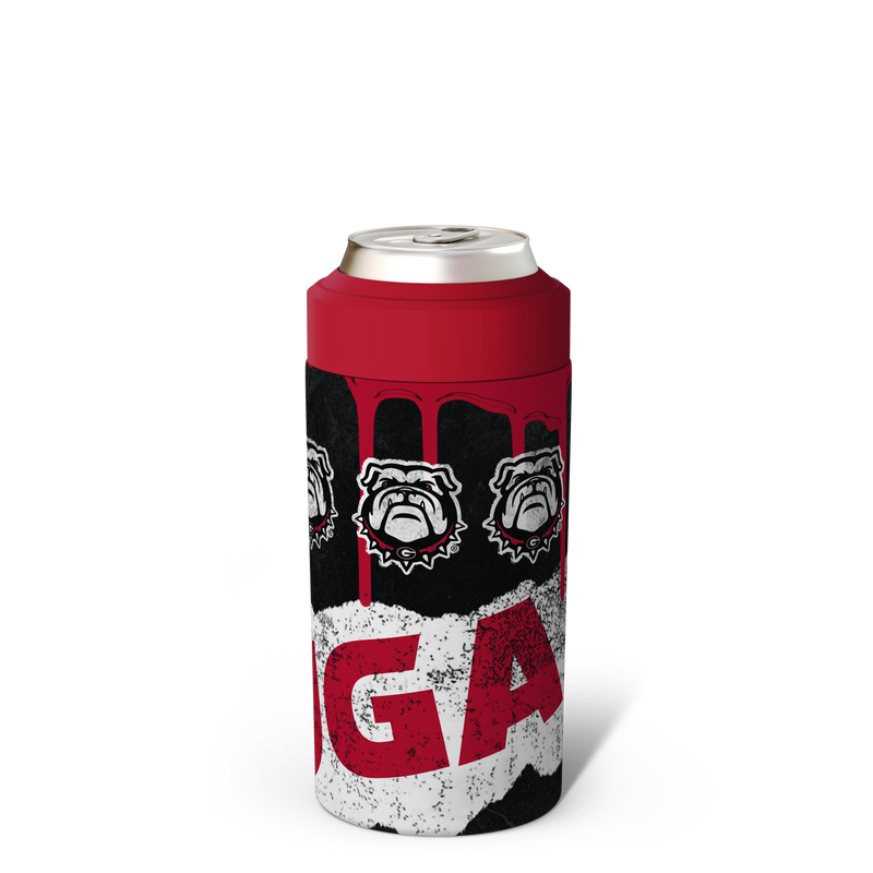 Universal Georgia Bulldogs Drip
