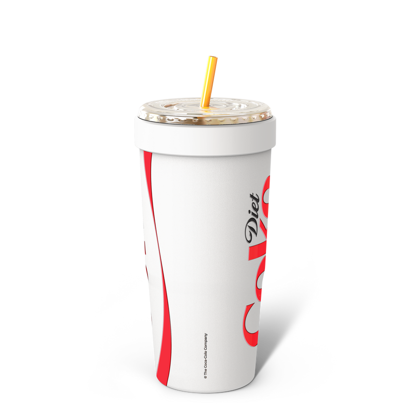 To-Go Coca-Cola Diet Coke