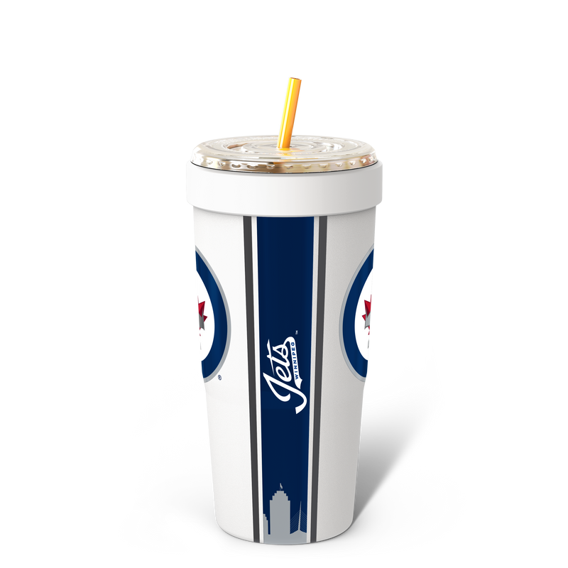 To-Go Winnipeg Jets Gameday