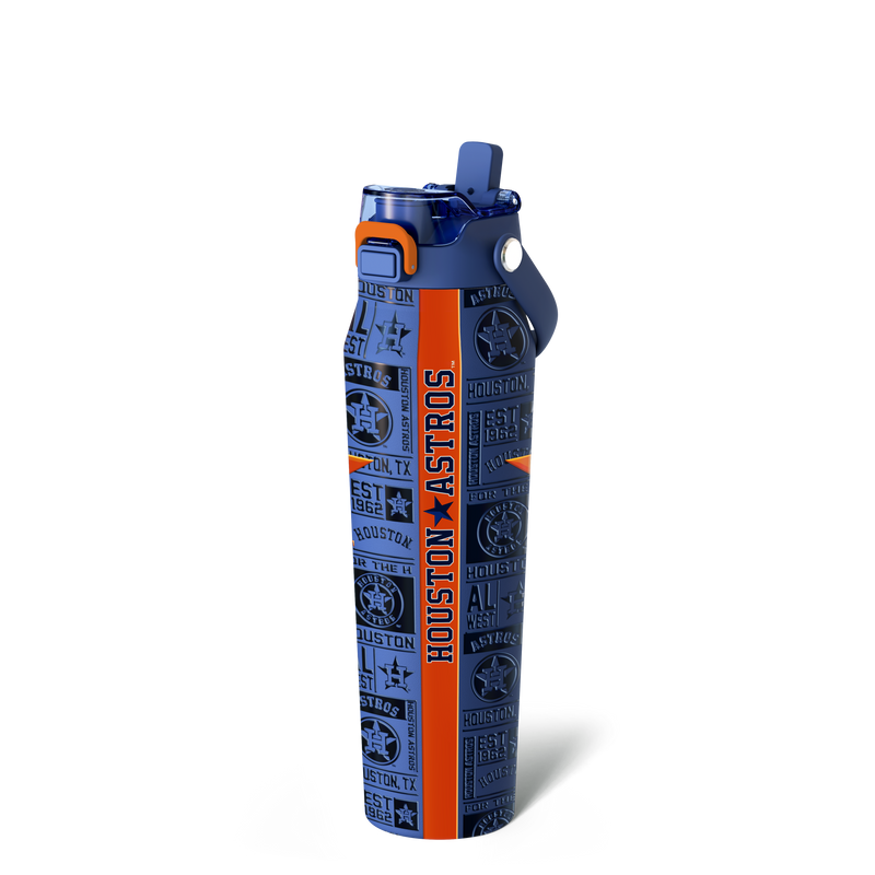 Bottle 32oz Houston Astros Legacy