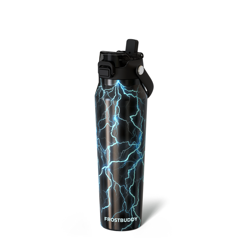 Bottle 32oz Strike Zone