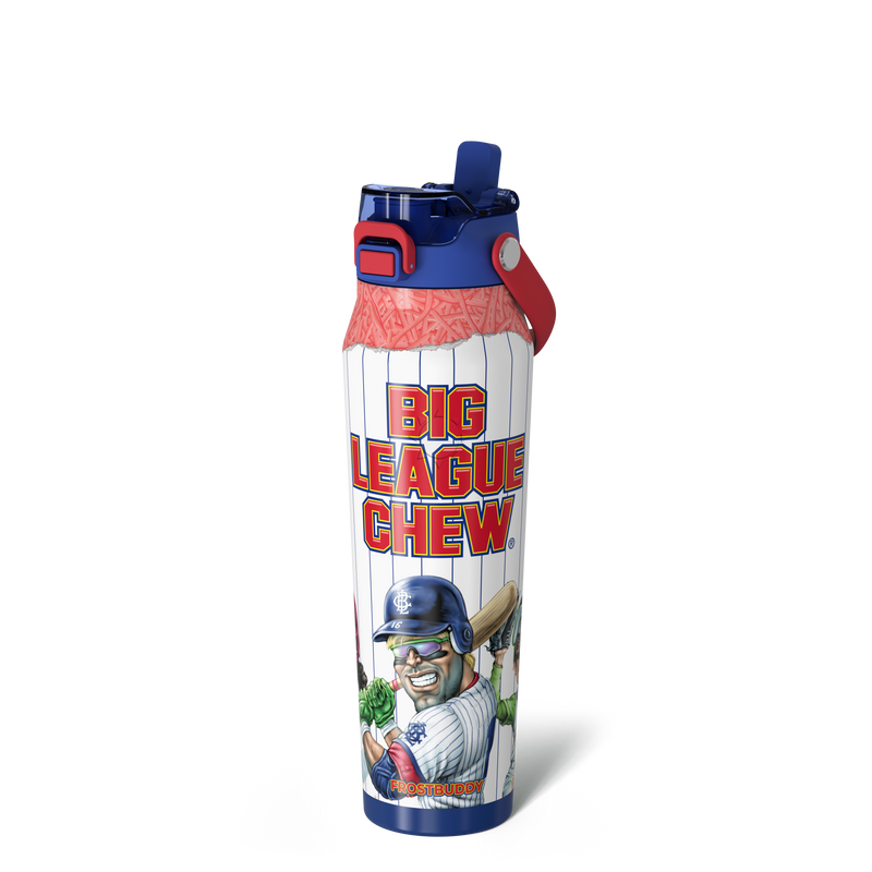Bottle 32oz Original Big League Chew