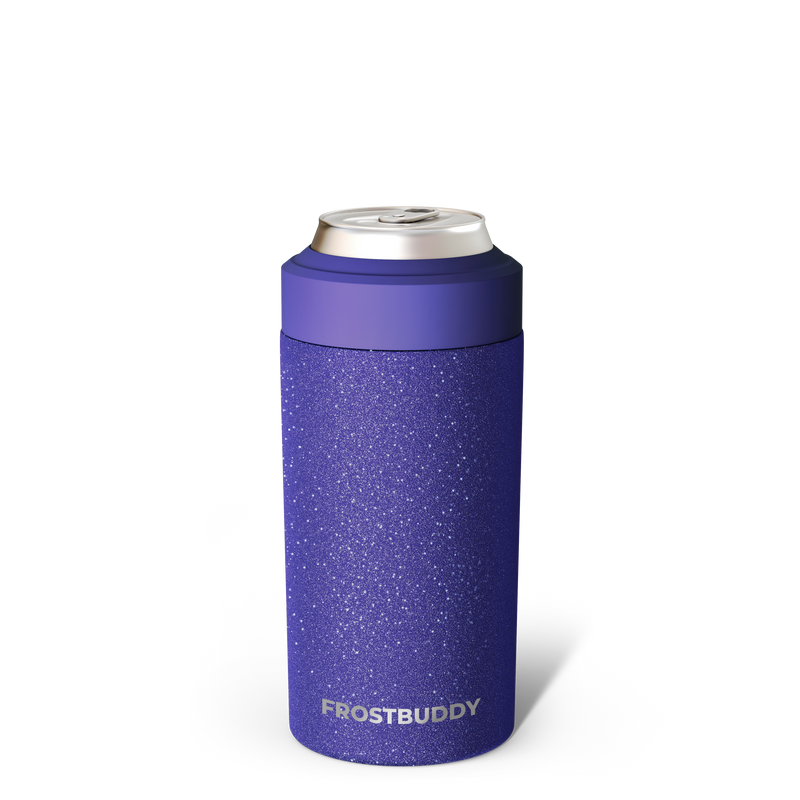 Universal Purple Glitz