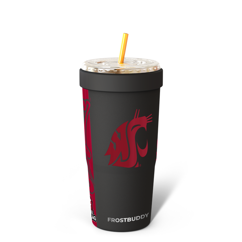 To-Go Washington State Cougars Gameday
