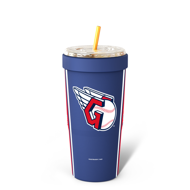 To-Go Cleveland Guardians Gameday