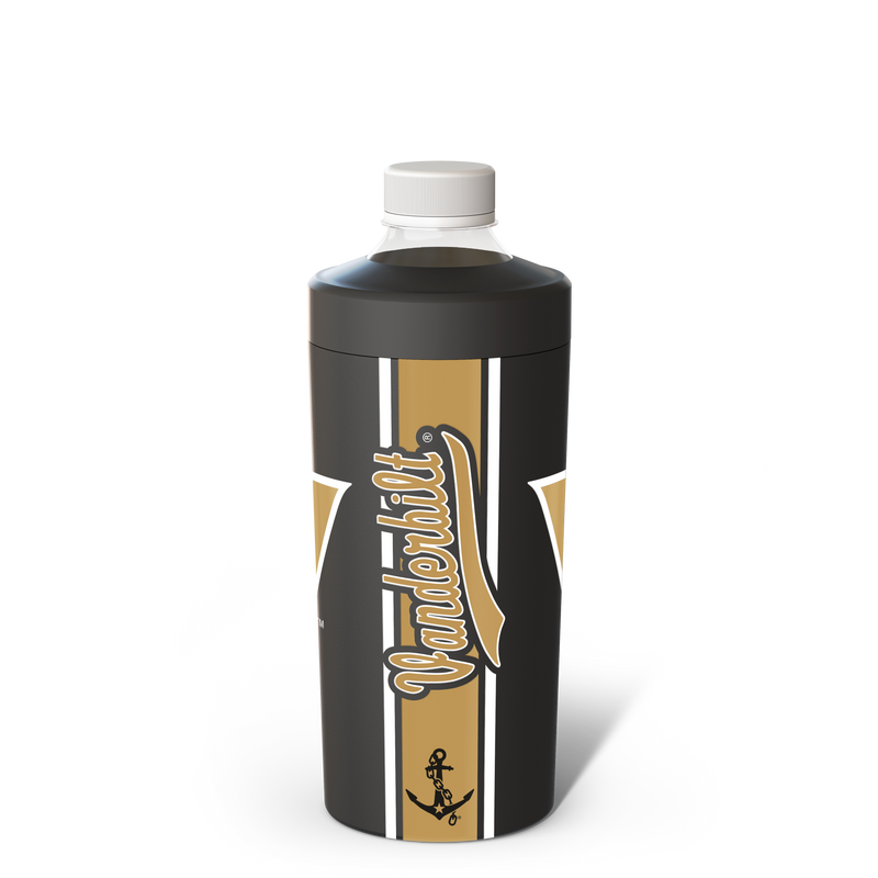 Universal XL Vanderbilt Commodores Gameday
