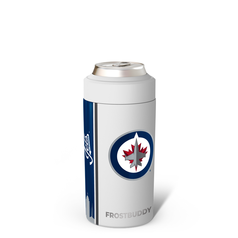 Universal Winnipeg Jets Gameday