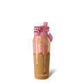 Bottle 24oz Sherbet Drip