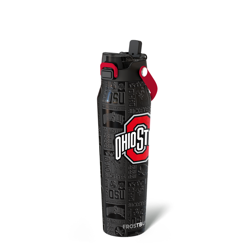Bottle 32oz Ohio State Legacy